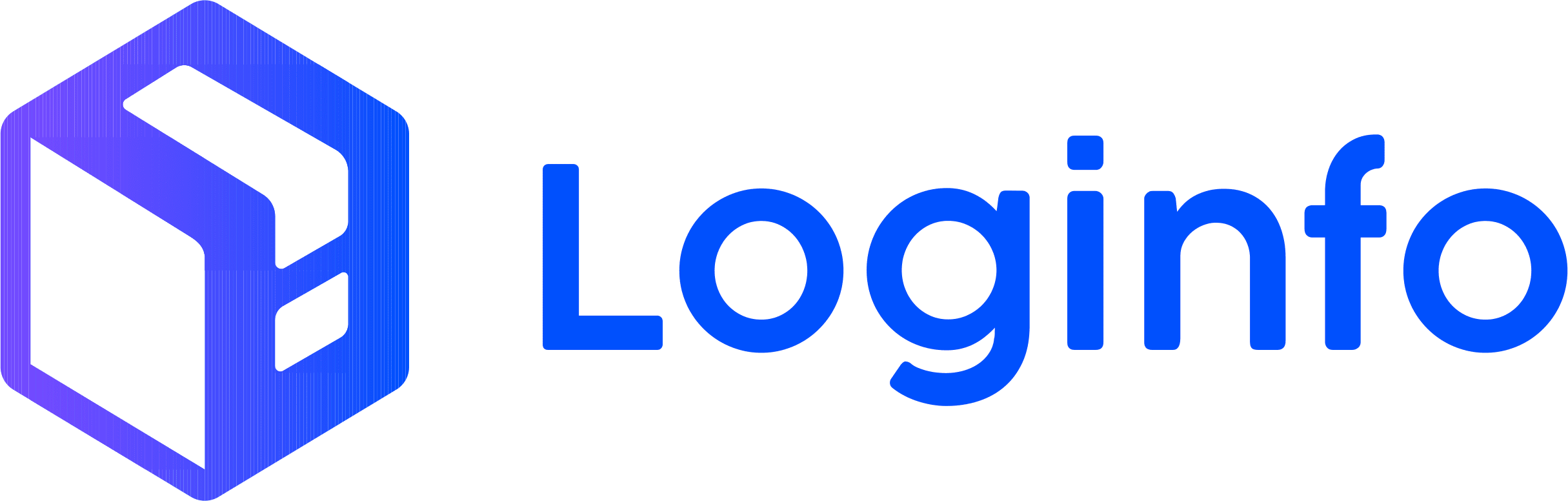 Loginfo